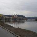 Serie: Passau - Am Inn