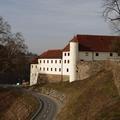 Schloss Seggau in der Steiermark