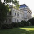 Uni Graz, Serie: Hauptgebäude - Nordflügel