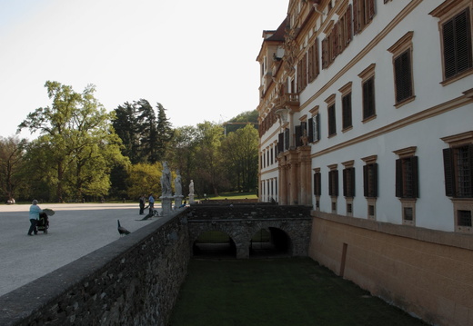 Serie: Schloss Eggenberg - 12 